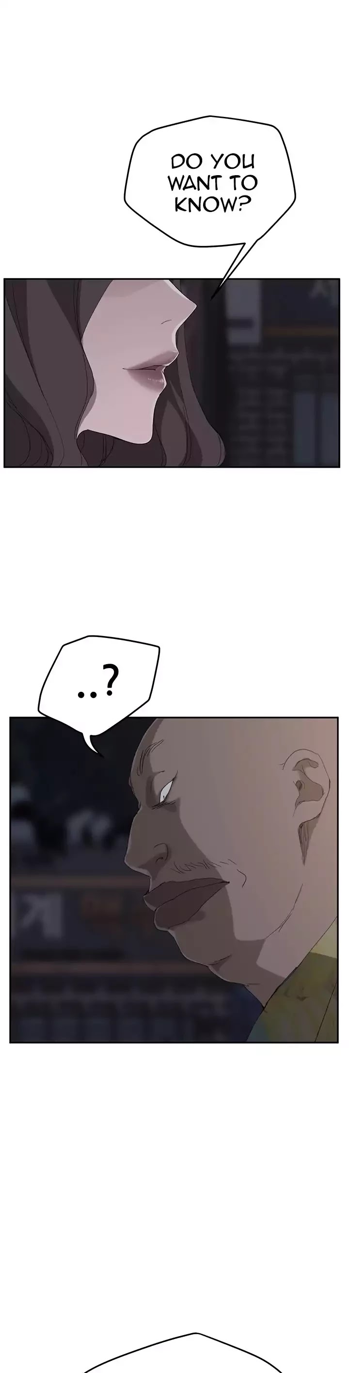 This Doesn't Feel Like Me Chapter 31 page 25 - Chapter 31