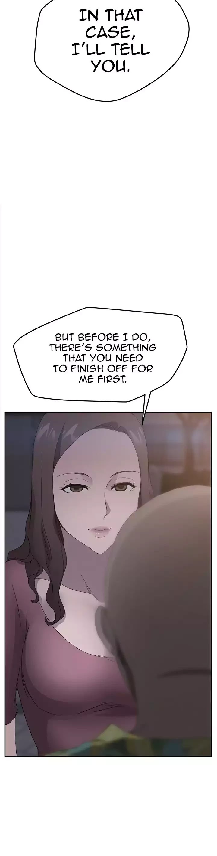This Doesn't Feel Like Me Chapter 31 page 26 - Chapter 31