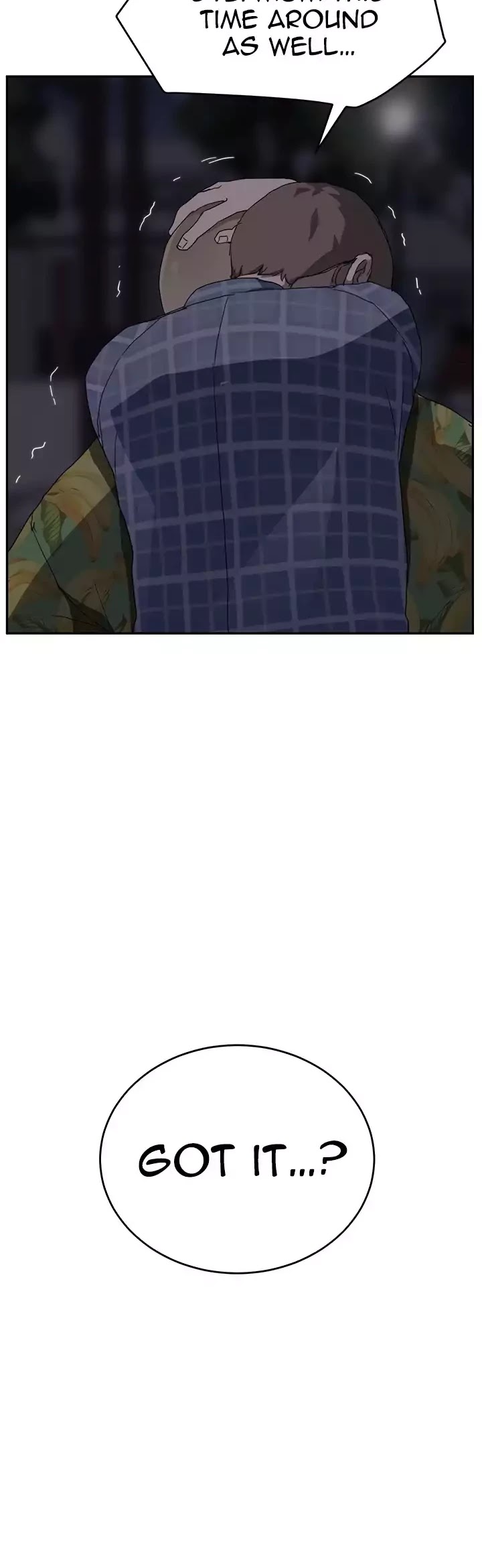 This Doesn't Feel Like Me Chapter 31 page 3 - Chapter 31