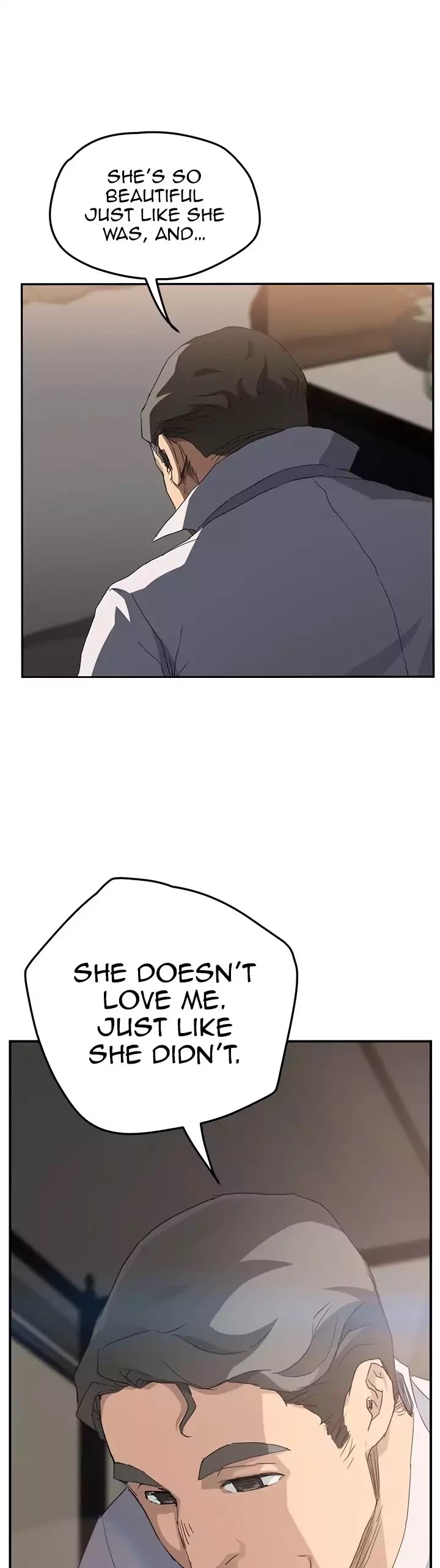 This Doesn't Feel Like Me Chapter 31 page 31 - Chapter 31