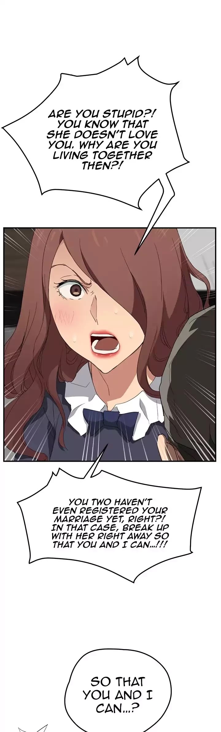 This Doesn't Feel Like Me Chapter 31 page 33 - Chapter 31