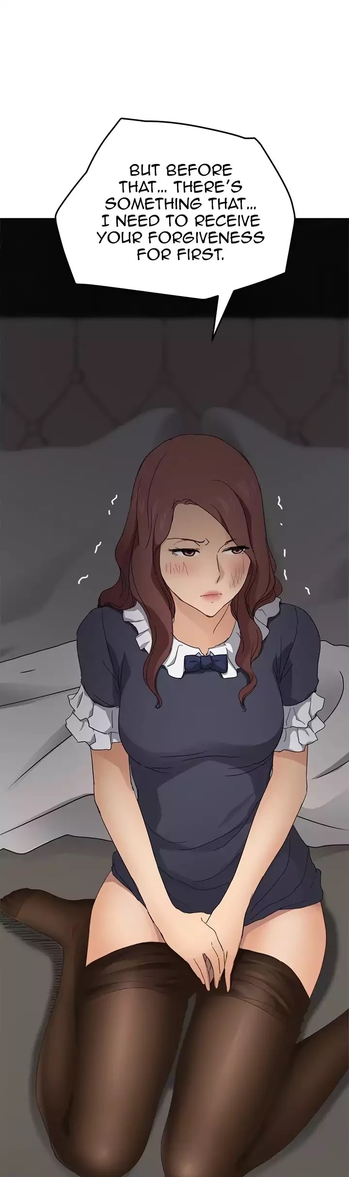 This Doesn't Feel Like Me Chapter 31 page 37 - Chapter 31