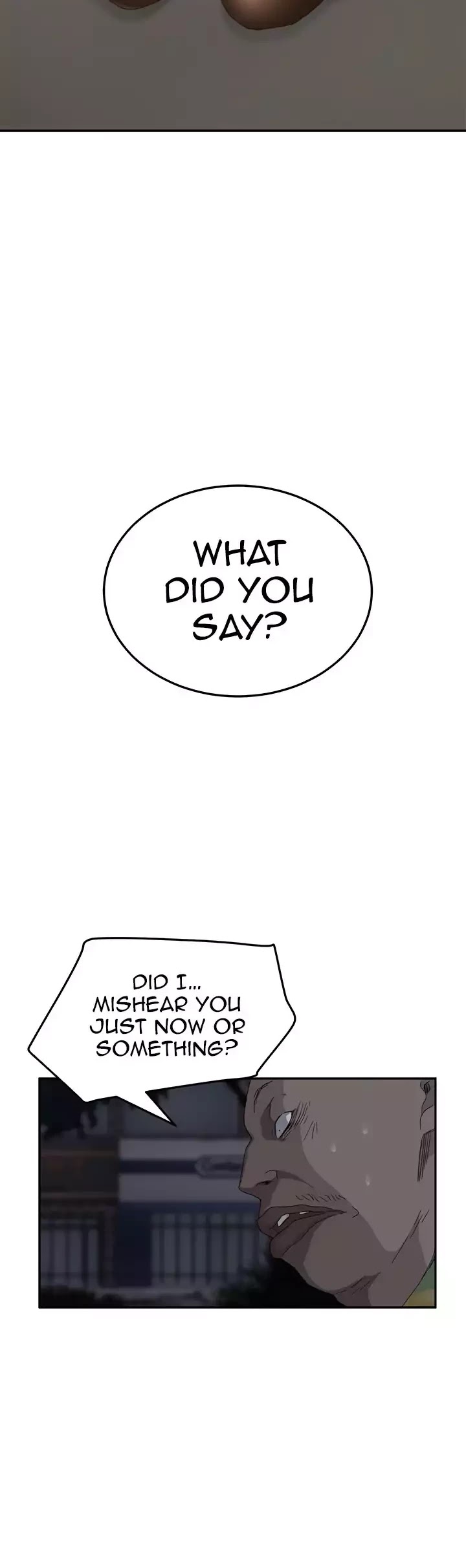 This Doesn't Feel Like Me Chapter 31 page 38 - Chapter 31