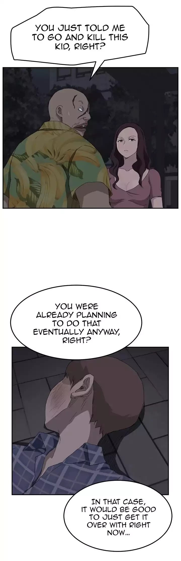 This Doesn't Feel Like Me Chapter 31 page 39 - Chapter 31
