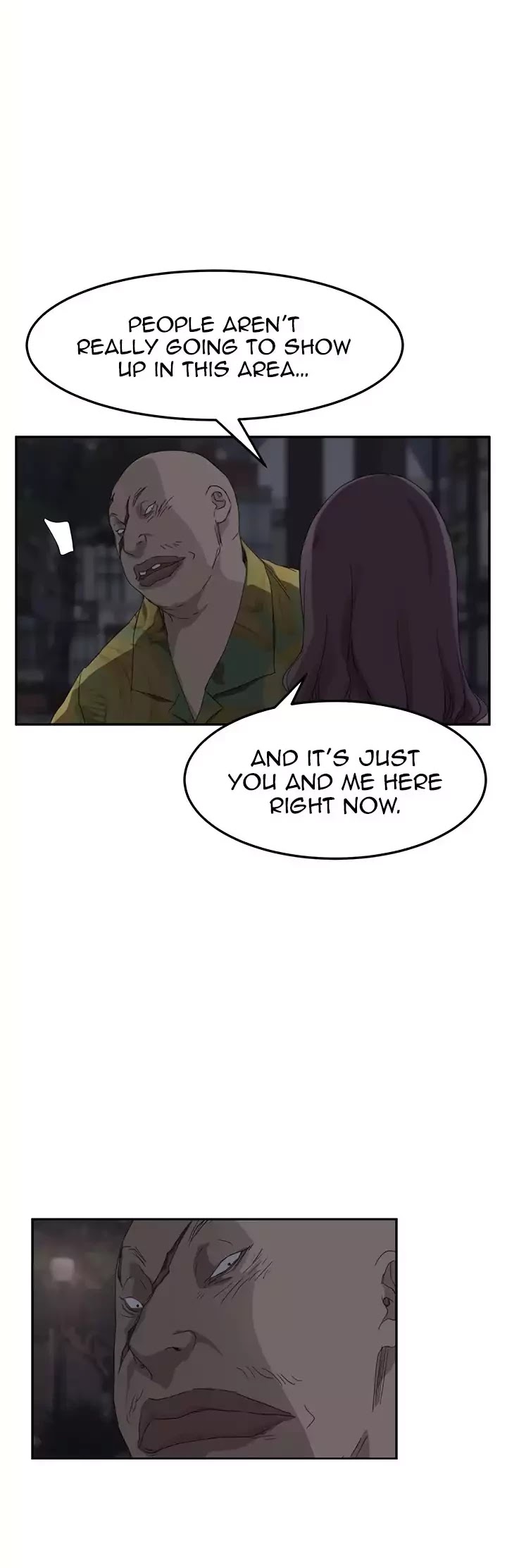 This Doesn't Feel Like Me Chapter 31 page 40 - Chapter 31
