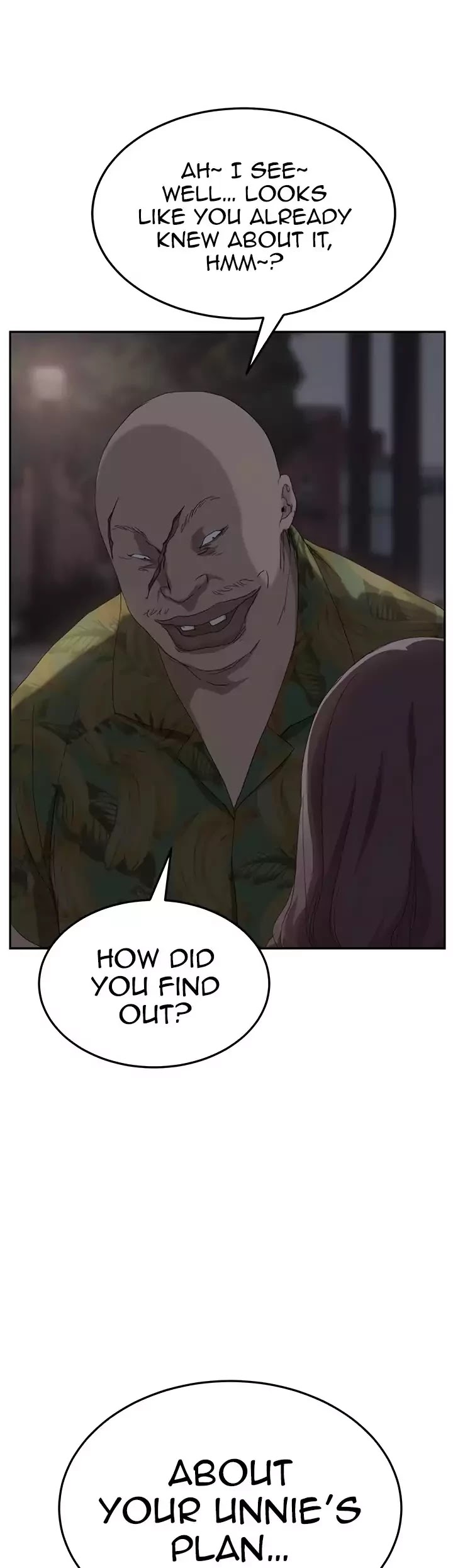 This Doesn't Feel Like Me Chapter 31 page 41 - Chapter 31