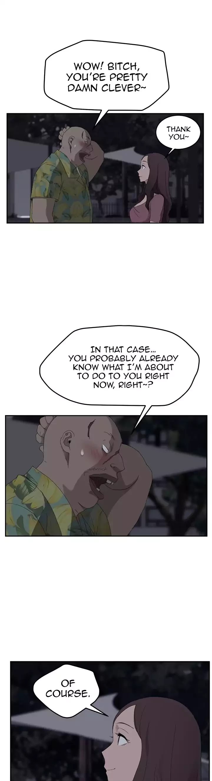 This Doesn't Feel Like Me Chapter 31 page 43 - Chapter 31