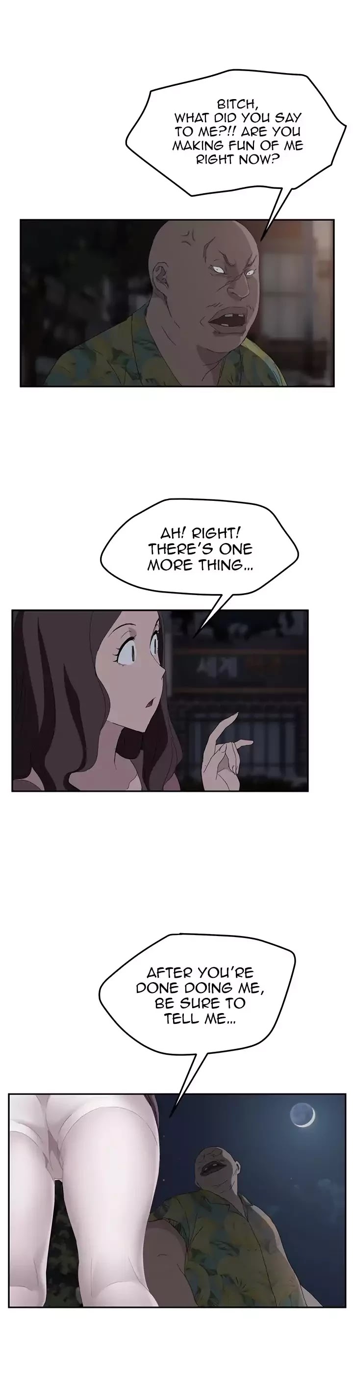 This Doesn't Feel Like Me Chapter 31 page 46 - Chapter 31