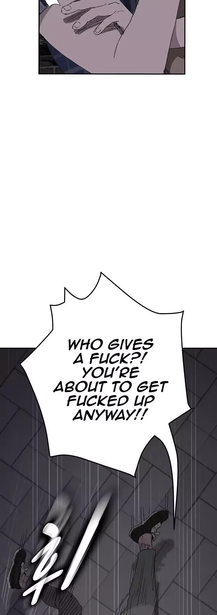 This Doesn't Feel Like Me Chapter 31 page 9 - Chapter 31