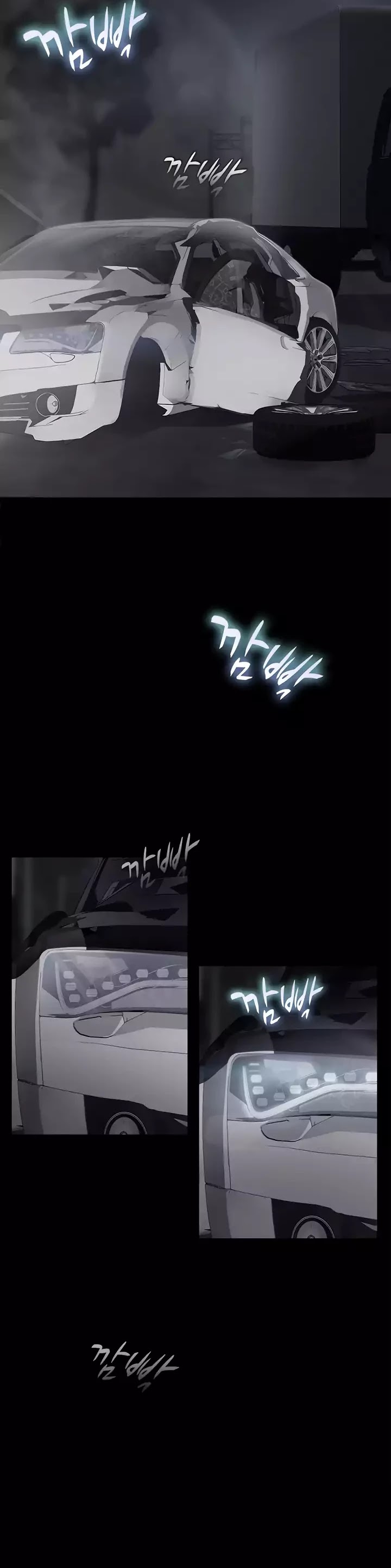 This Doesn't Feel Like Me Chapter 32 page 10 - Chapter 32