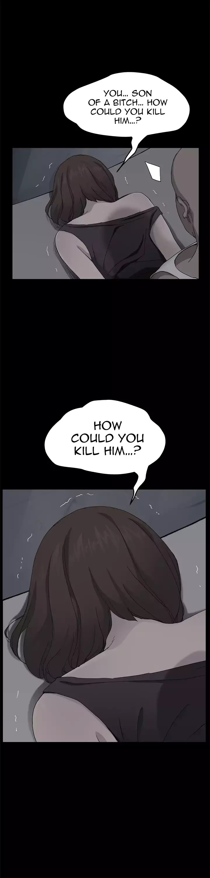This Doesn't Feel Like Me Chapter 32 page 17 - Chapter 32