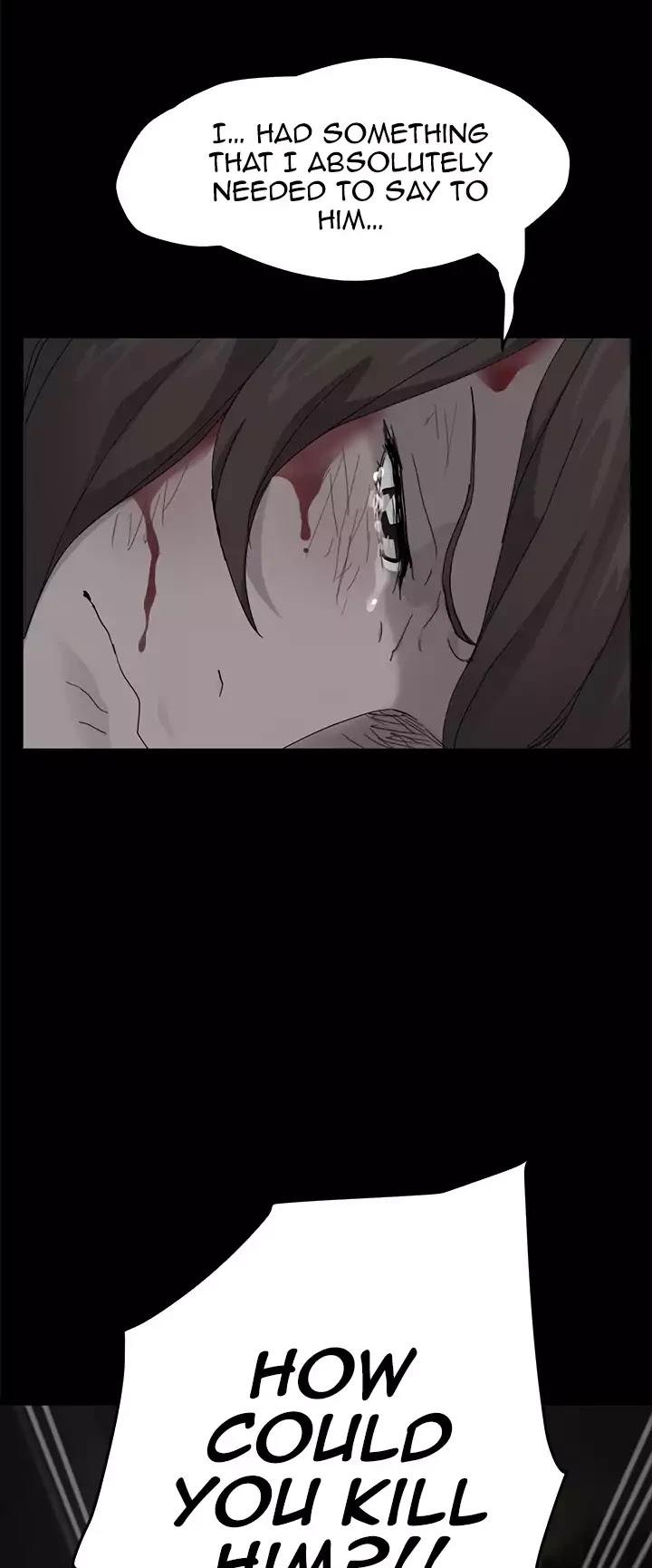 This Doesn't Feel Like Me Chapter 32 page 18 - Chapter 32
