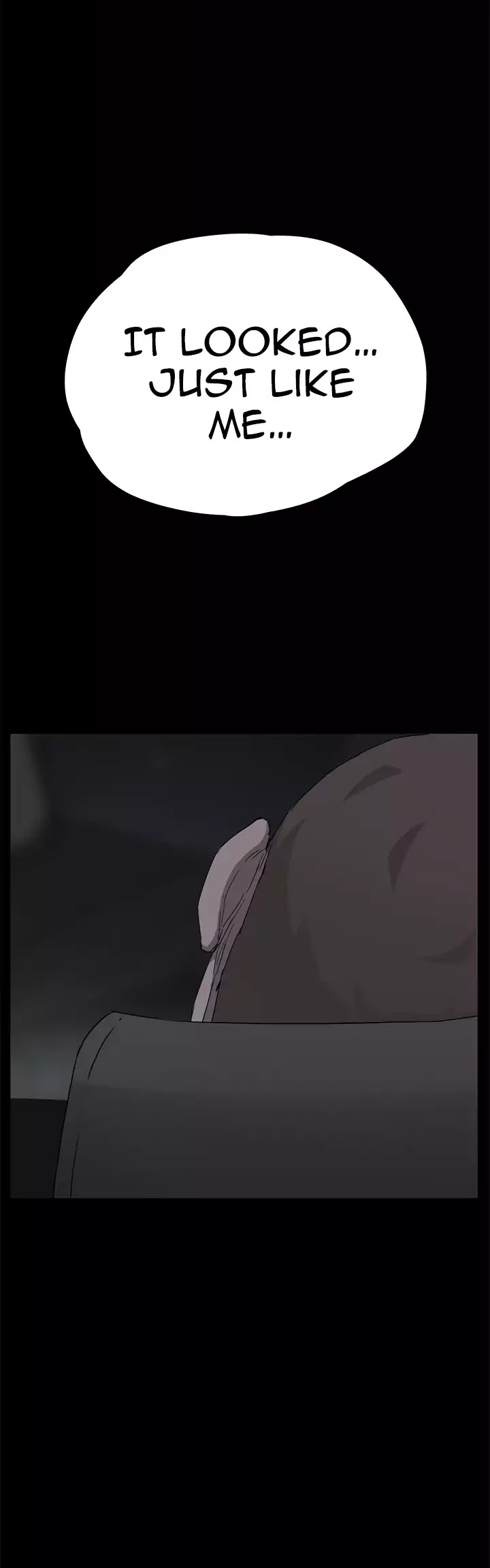 This Doesn't Feel Like Me Chapter 32 page 23 - Chapter 32