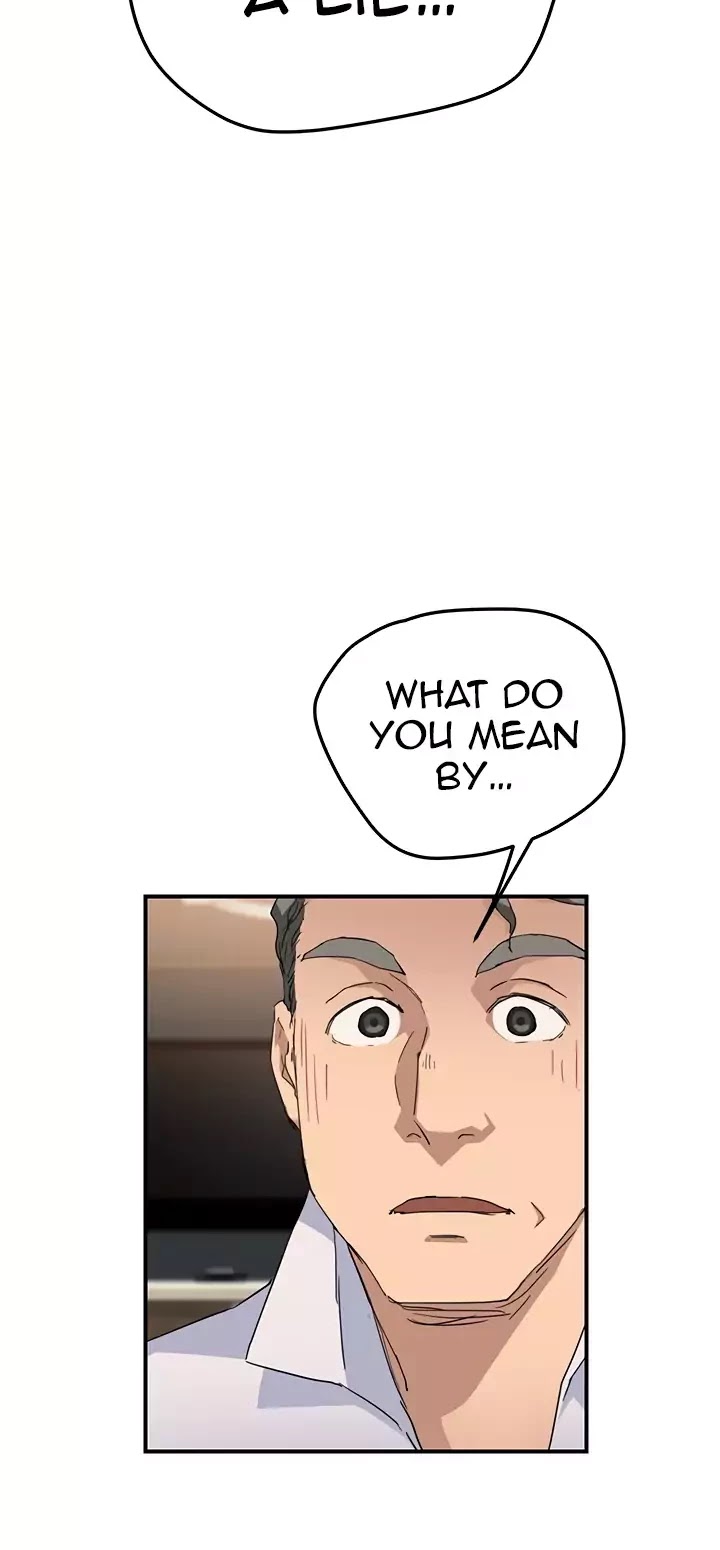 This Doesn't Feel Like Me Chapter 32 page 27 - Chapter 32