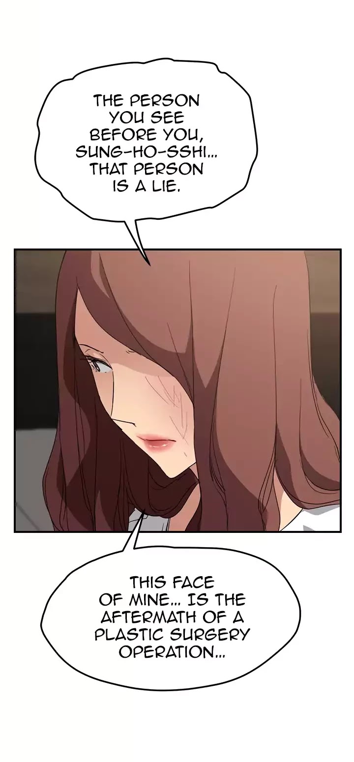 This Doesn't Feel Like Me Chapter 32 page 28 - Chapter 32