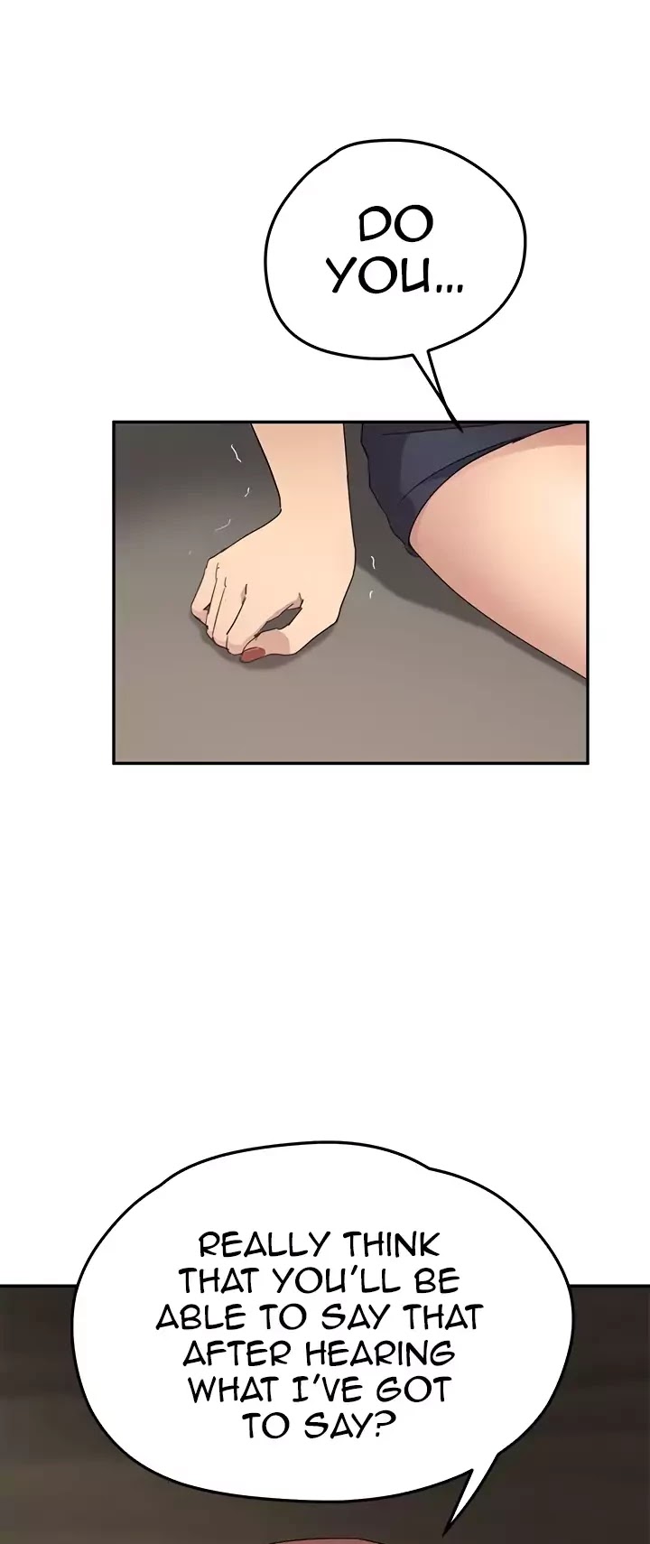 This Doesn't Feel Like Me Chapter 32 page 32 - Chapter 32