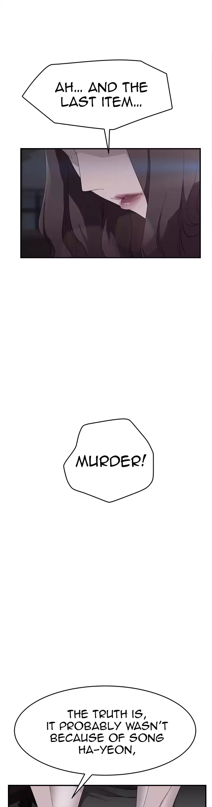This Doesn't Feel Like Me Chapter 32 page 41 - Chapter 32