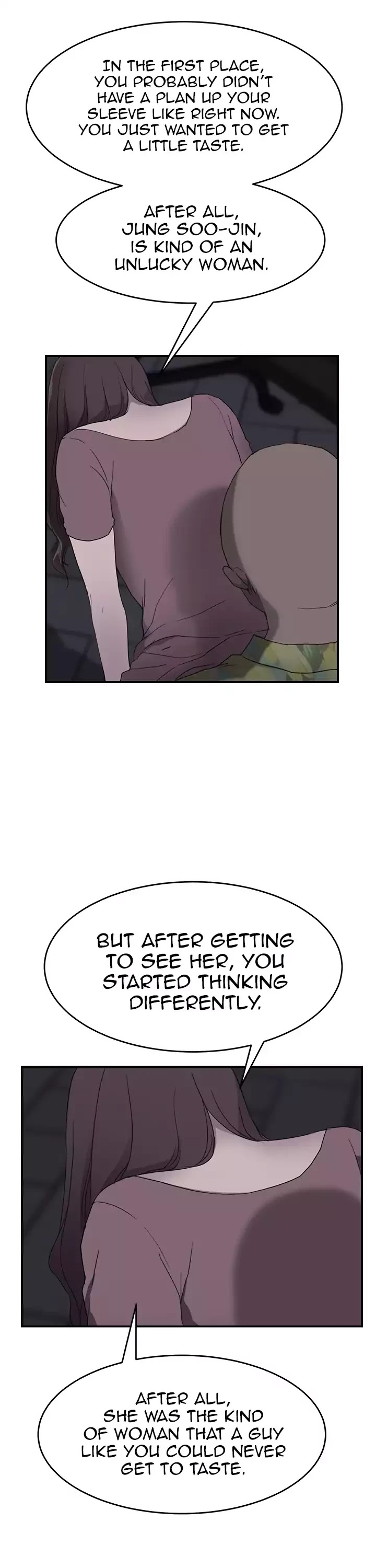 This Doesn't Feel Like Me Chapter 32 page 43 - Chapter 32
