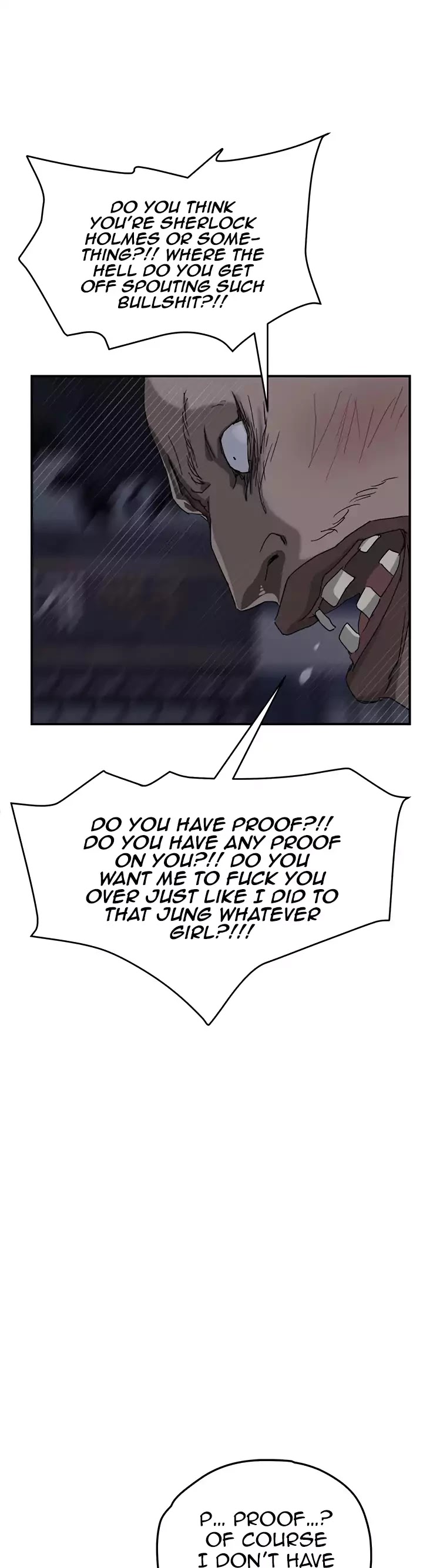 This Doesn't Feel Like Me Chapter 32 page 46 - Chapter 32