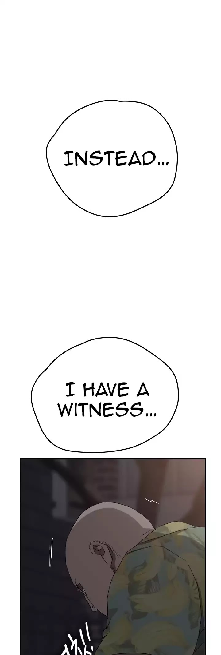 This Doesn't Feel Like Me Chapter 32 page 48 - Chapter 32