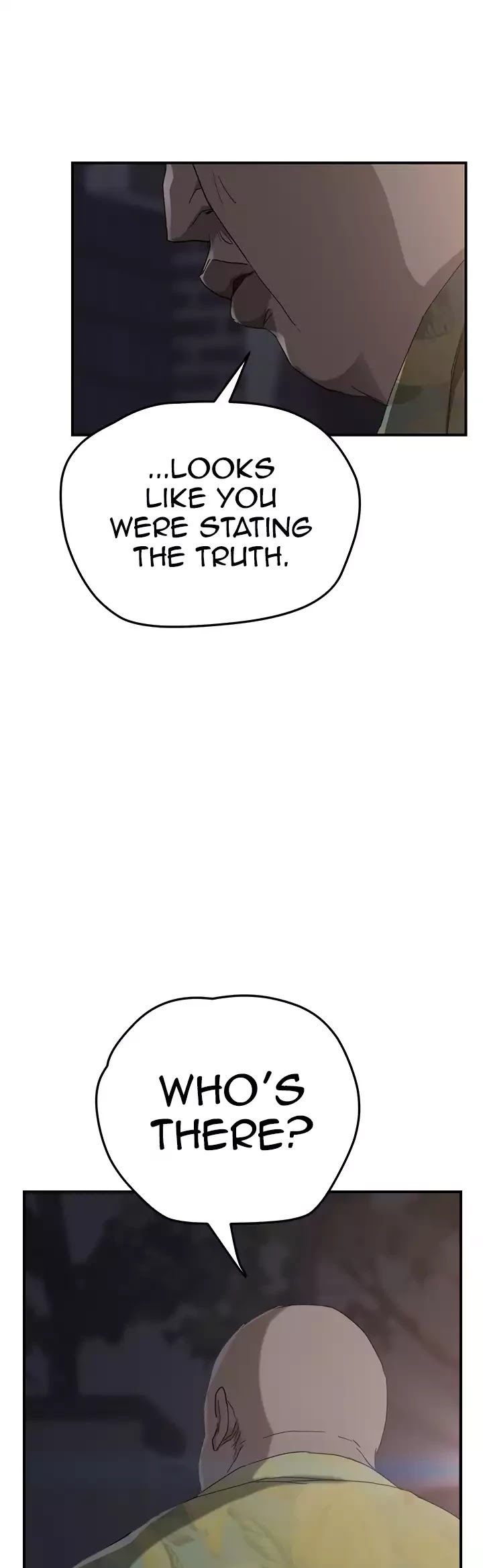 This Doesn't Feel Like Me Chapter 32 page 52 - Chapter 32