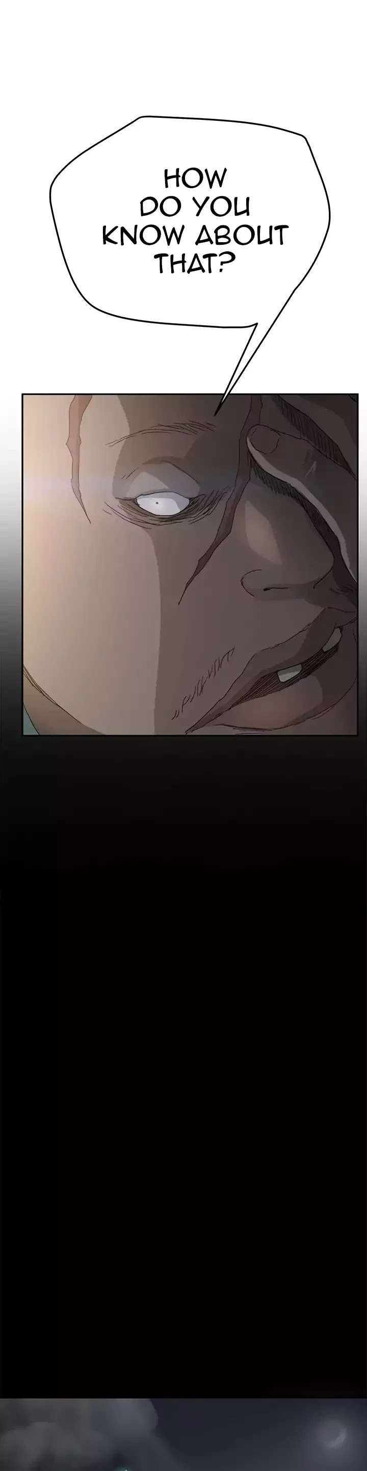 This Doesn't Feel Like Me Chapter 32 page 9 - Chapter 32