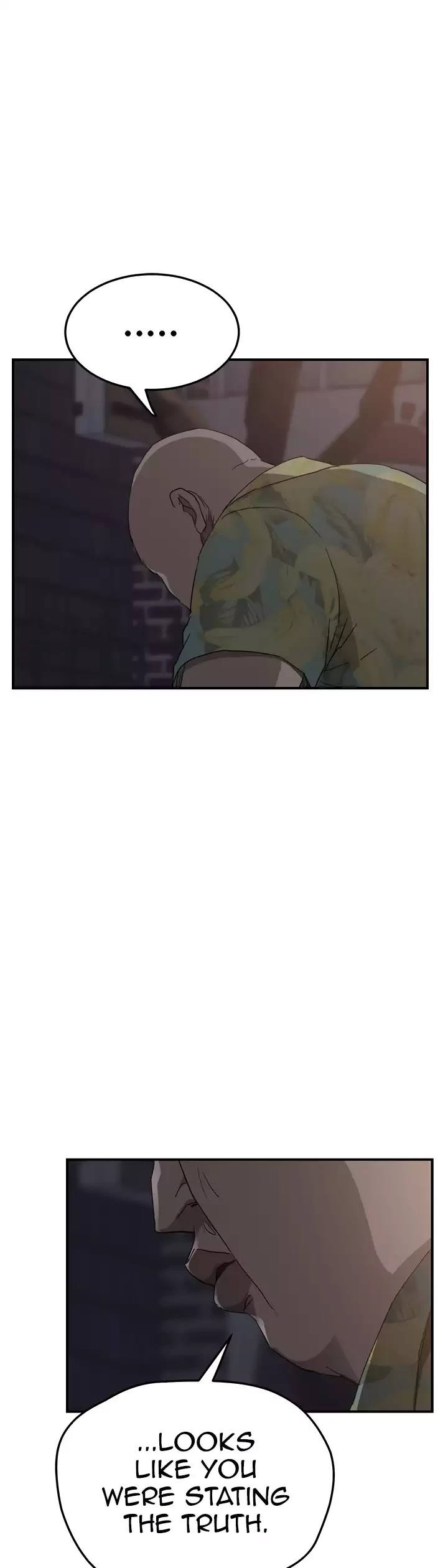 This Doesn't Feel Like Me Chapter 33 page 2 - Chapter 33