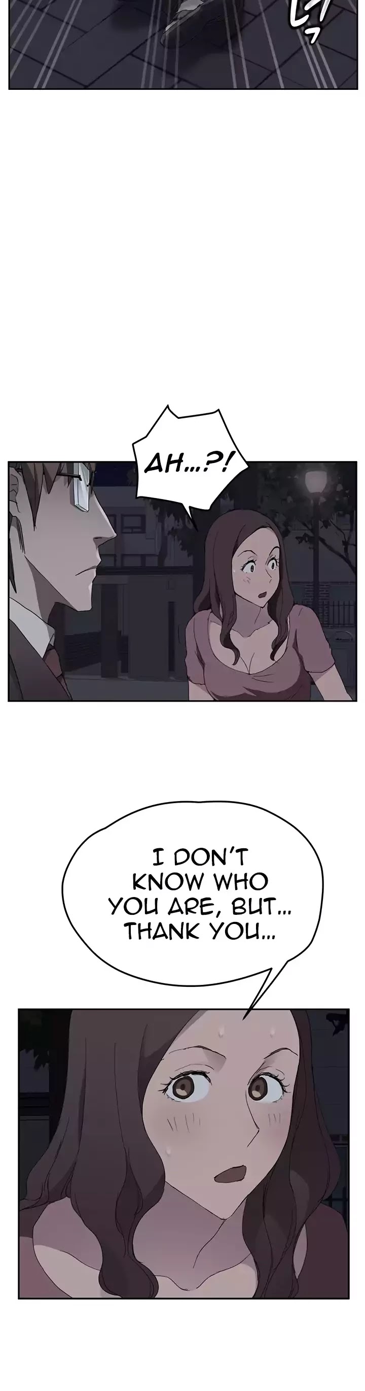 This Doesn't Feel Like Me Chapter 33 page 25 - Chapter 33