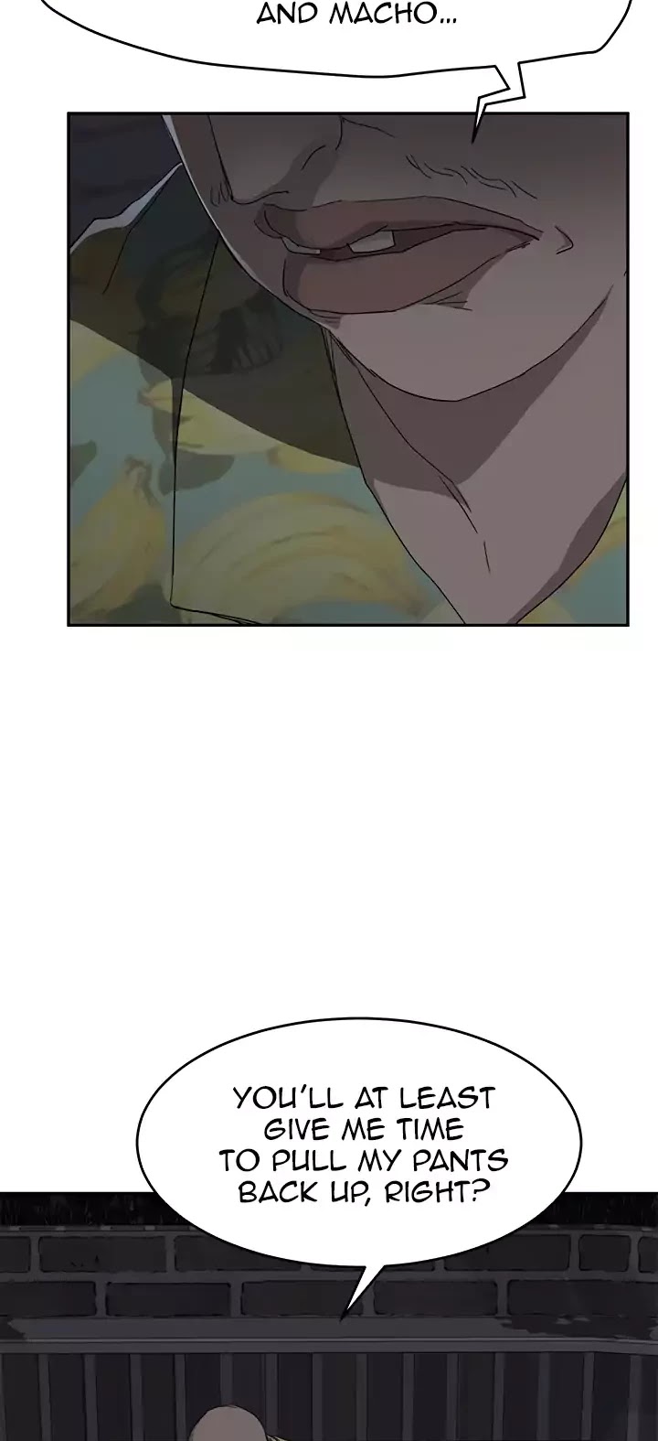This Doesn't Feel Like Me Chapter 33 page 29 - Chapter 33