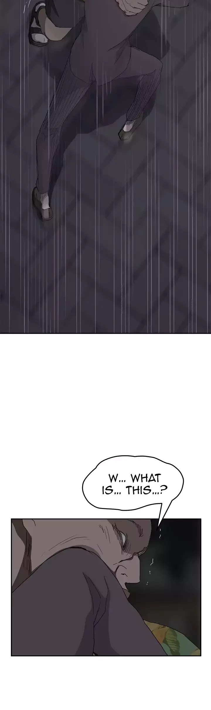 This Doesn't Feel Like Me Chapter 33 page 36 - Chapter 33