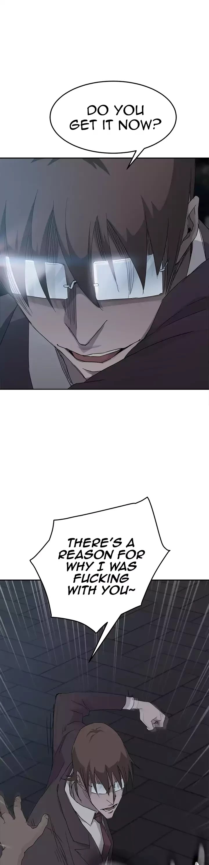 This Doesn't Feel Like Me Chapter 33 page 37 - Chapter 33