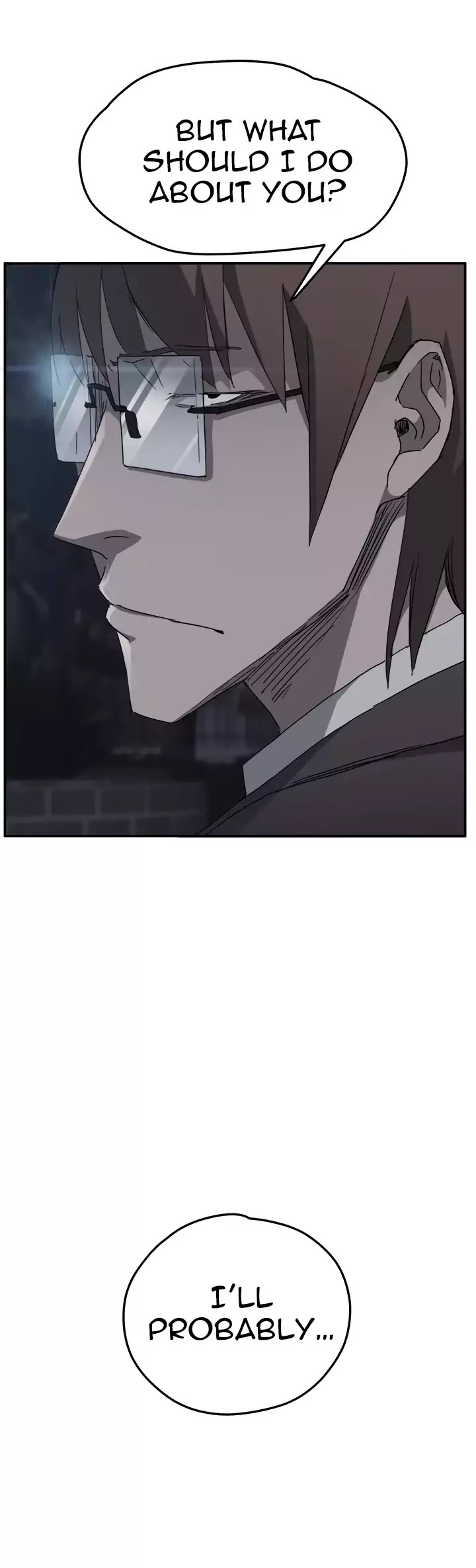This Doesn't Feel Like Me Chapter 33 page 40 - Chapter 33