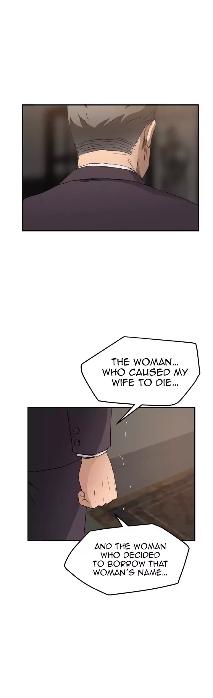 This Doesn't Feel Like Me Chapter 33 page 45 - Chapter 33