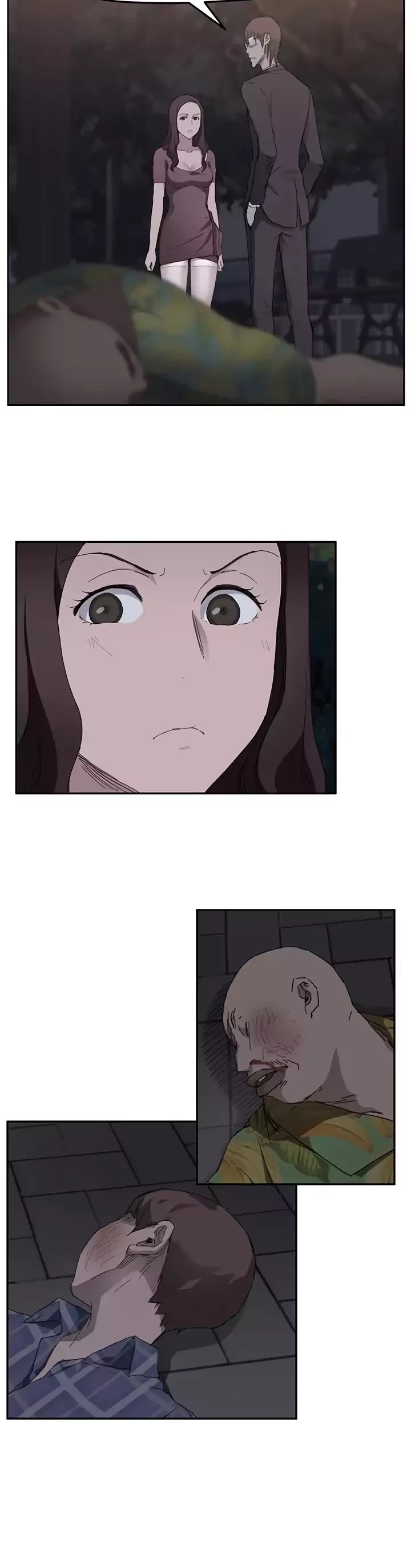 This Doesn't Feel Like Me Chapter 33 page 48 - Chapter 33