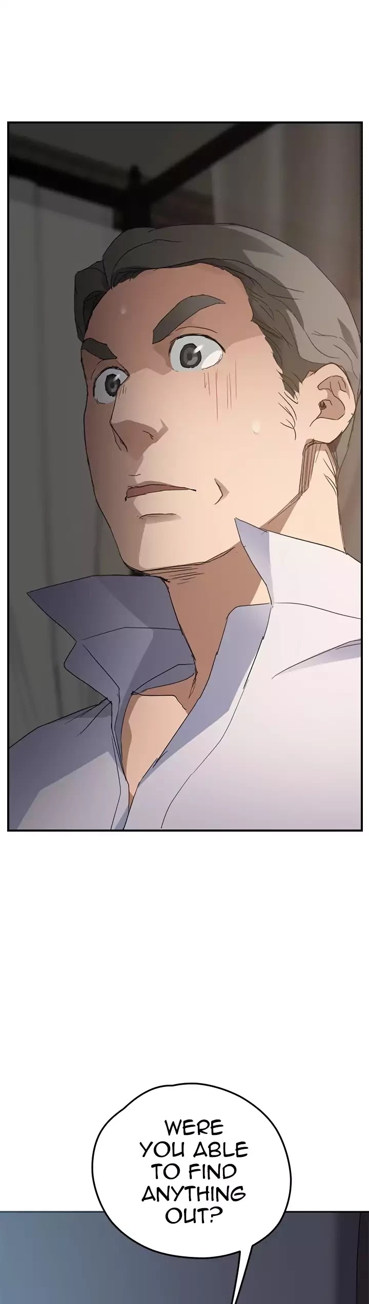 This Doesn't Feel Like Me Chapter 33 page 8 - Chapter 33