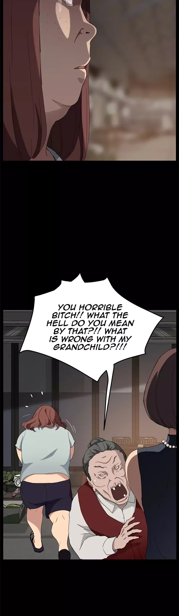 This Doesn't Feel Like Me Chapter 34 page 13 - Chapter 34