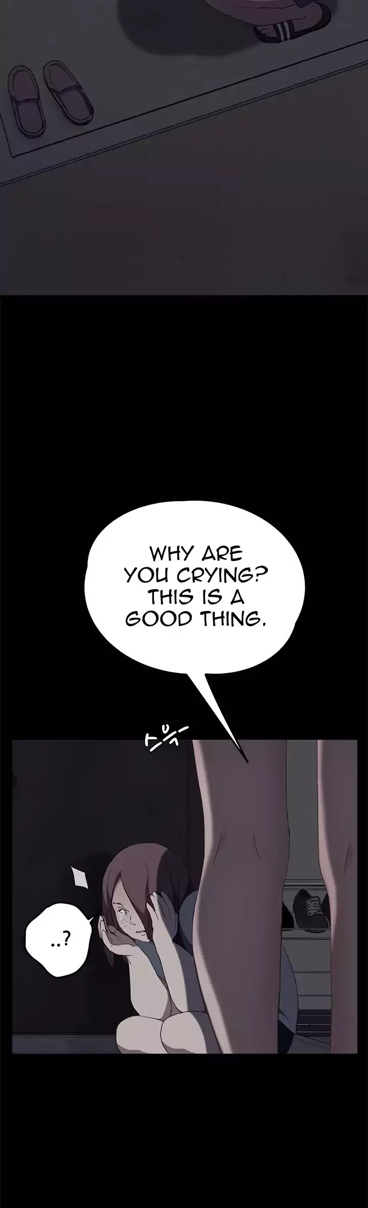 This Doesn't Feel Like Me Chapter 34 page 15 - Chapter 34