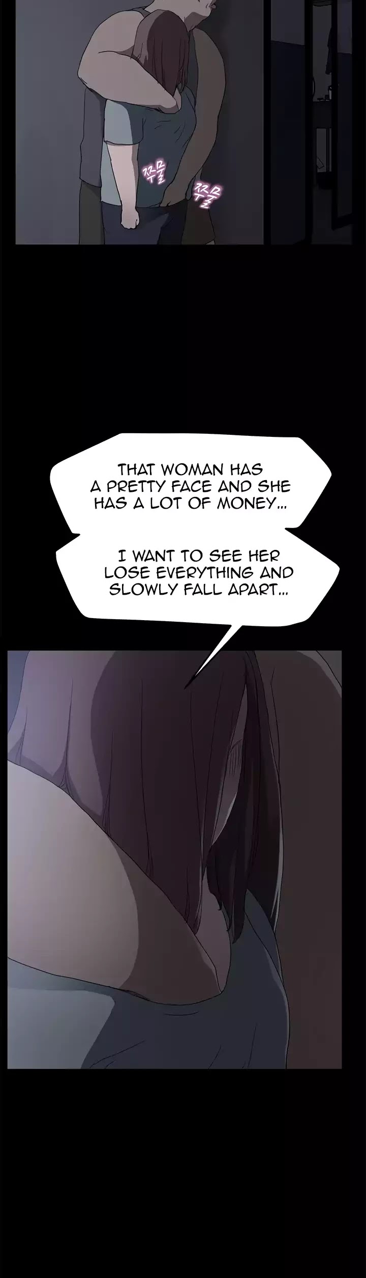 This Doesn't Feel Like Me Chapter 34 page 19 - Chapter 34