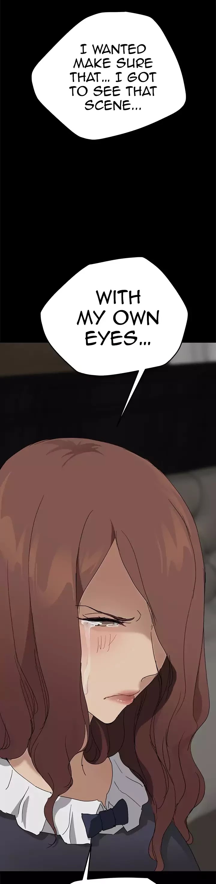 This Doesn't Feel Like Me Chapter 34 page 20 - Chapter 34