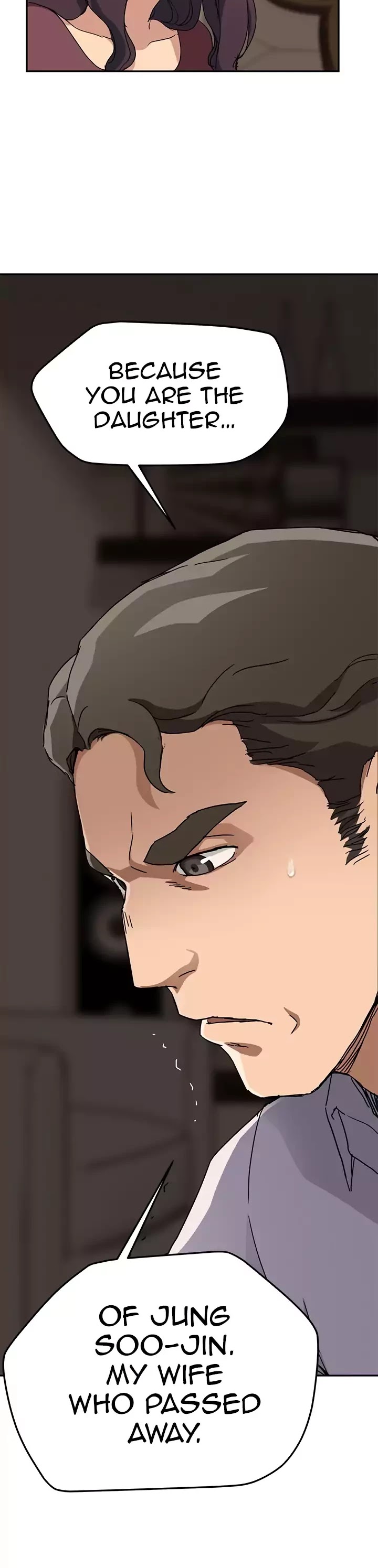 This Doesn't Feel Like Me Chapter 34 page 31 - Chapter 34
