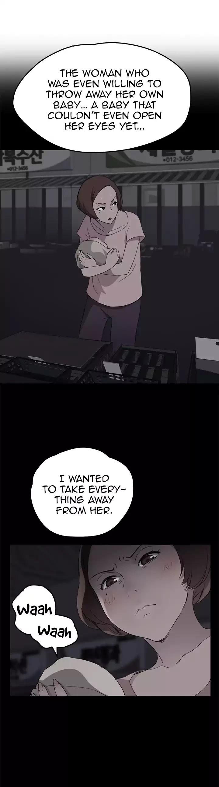 This Doesn't Feel Like Me Chapter 34 page 34 - Chapter 34