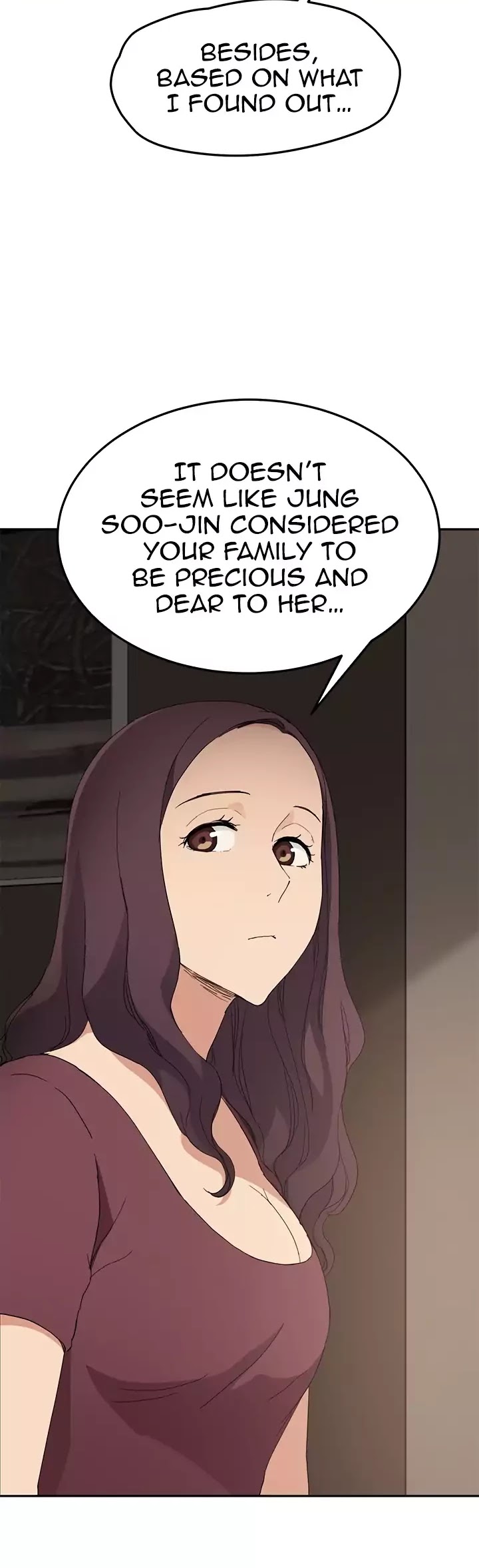 This Doesn't Feel Like Me Chapter 34 page 37 - Chapter 34