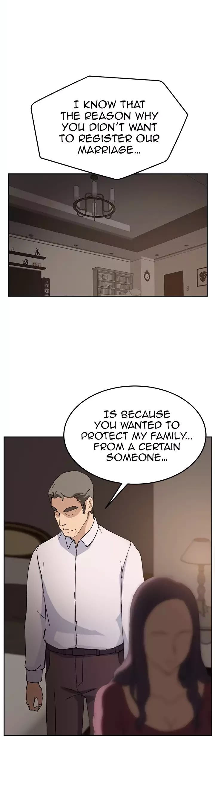 This Doesn't Feel Like Me Chapter 34 page 39 - Chapter 34