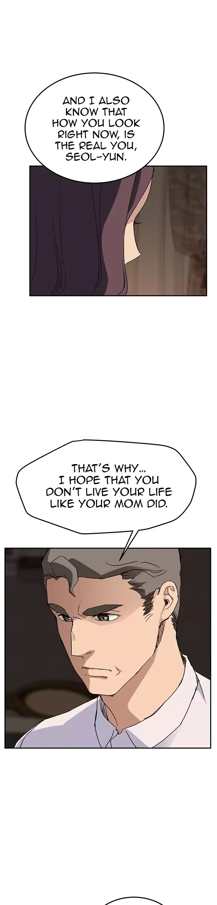 This Doesn't Feel Like Me Chapter 34 page 40 - Chapter 34