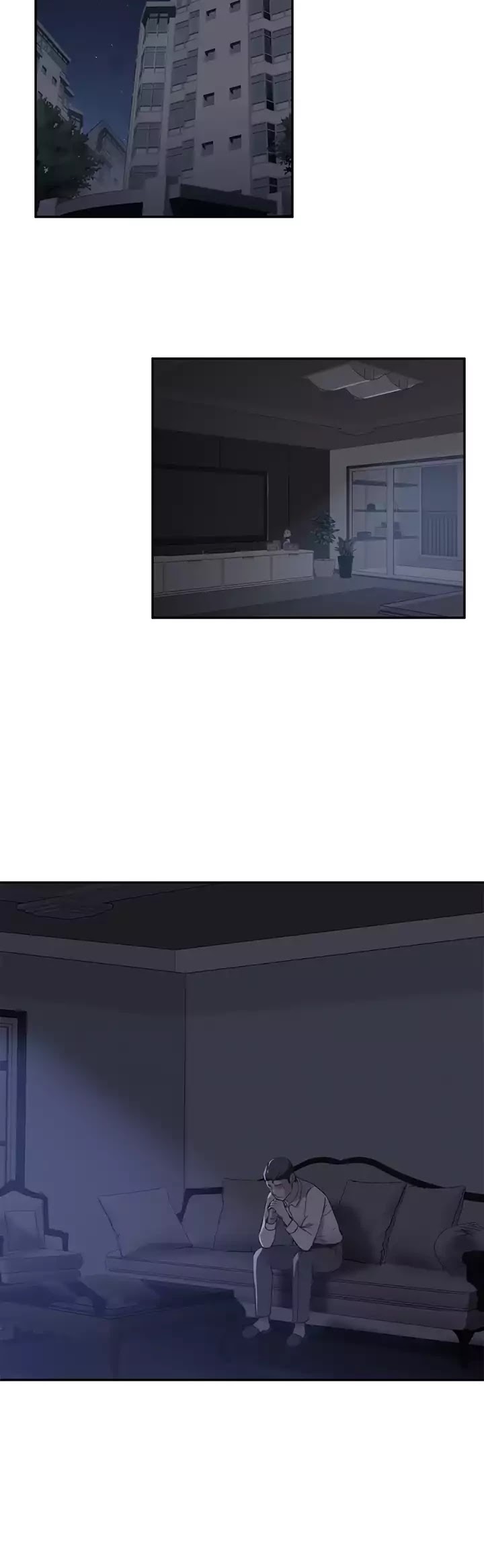 This Doesn't Feel Like Me Chapter 34 page 5 - Chapter 34