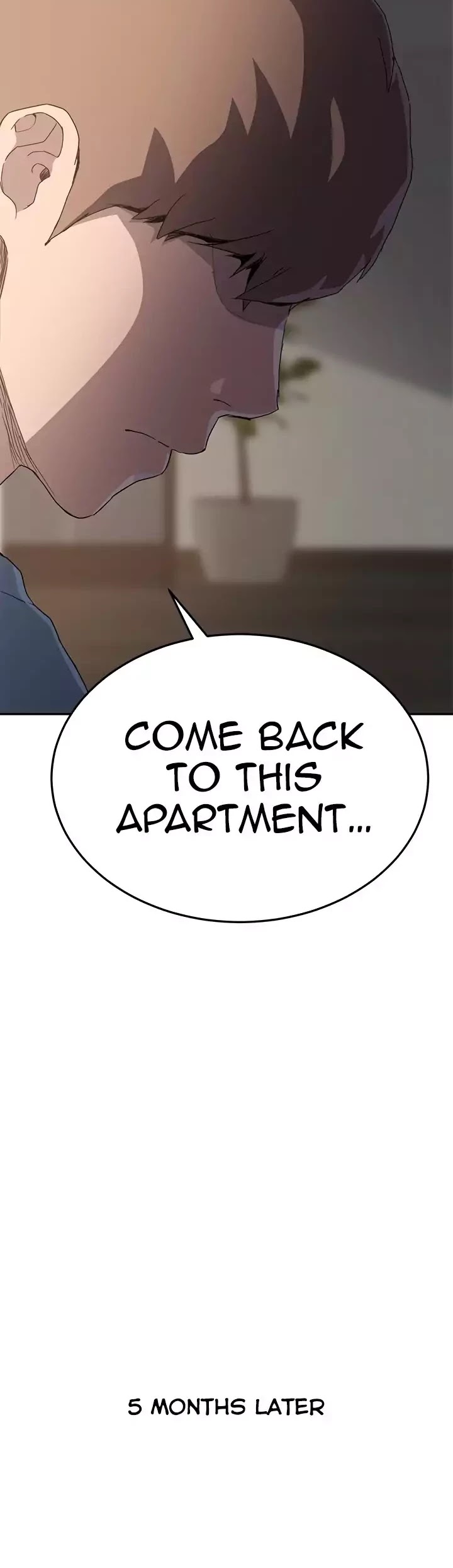 This Doesn't Feel Like Me Chapter 35 page 13 - Chapter 35