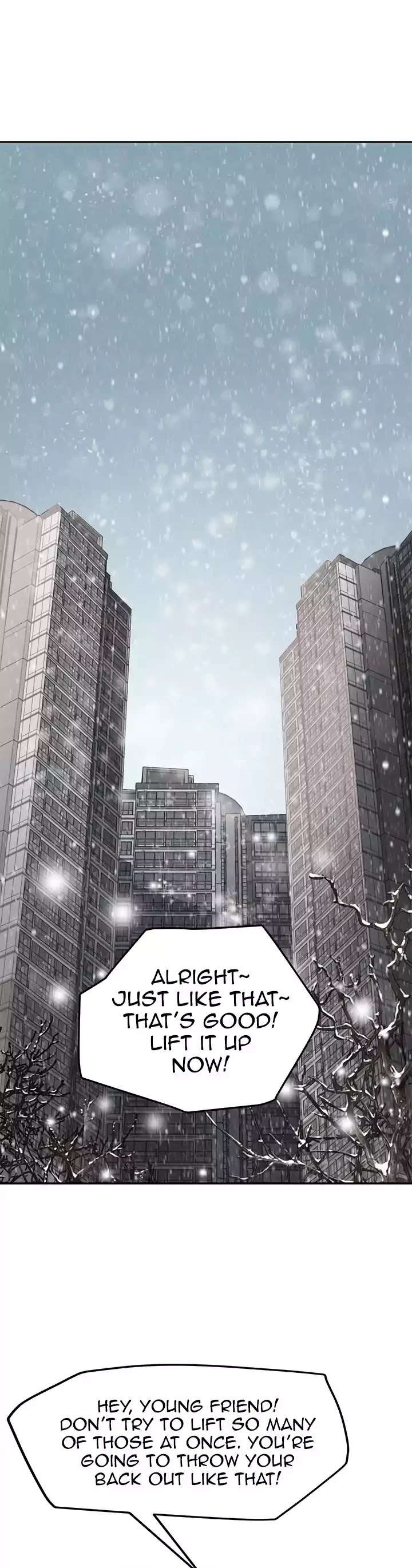 This Doesn't Feel Like Me Chapter 35 page 14 - Chapter 35