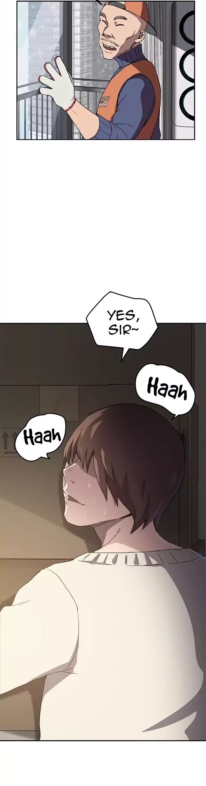 This Doesn't Feel Like Me Chapter 35 page 15 - Chapter 35