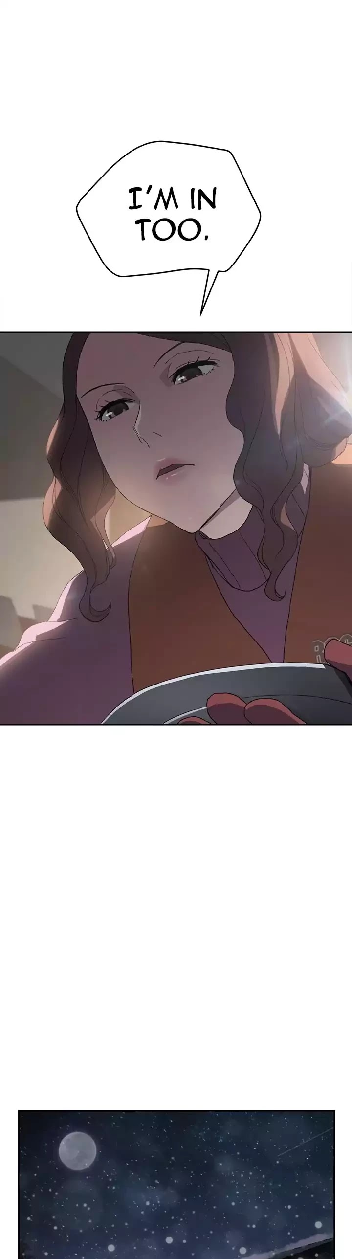 This Doesn't Feel Like Me Chapter 35 page 20 - Chapter 35