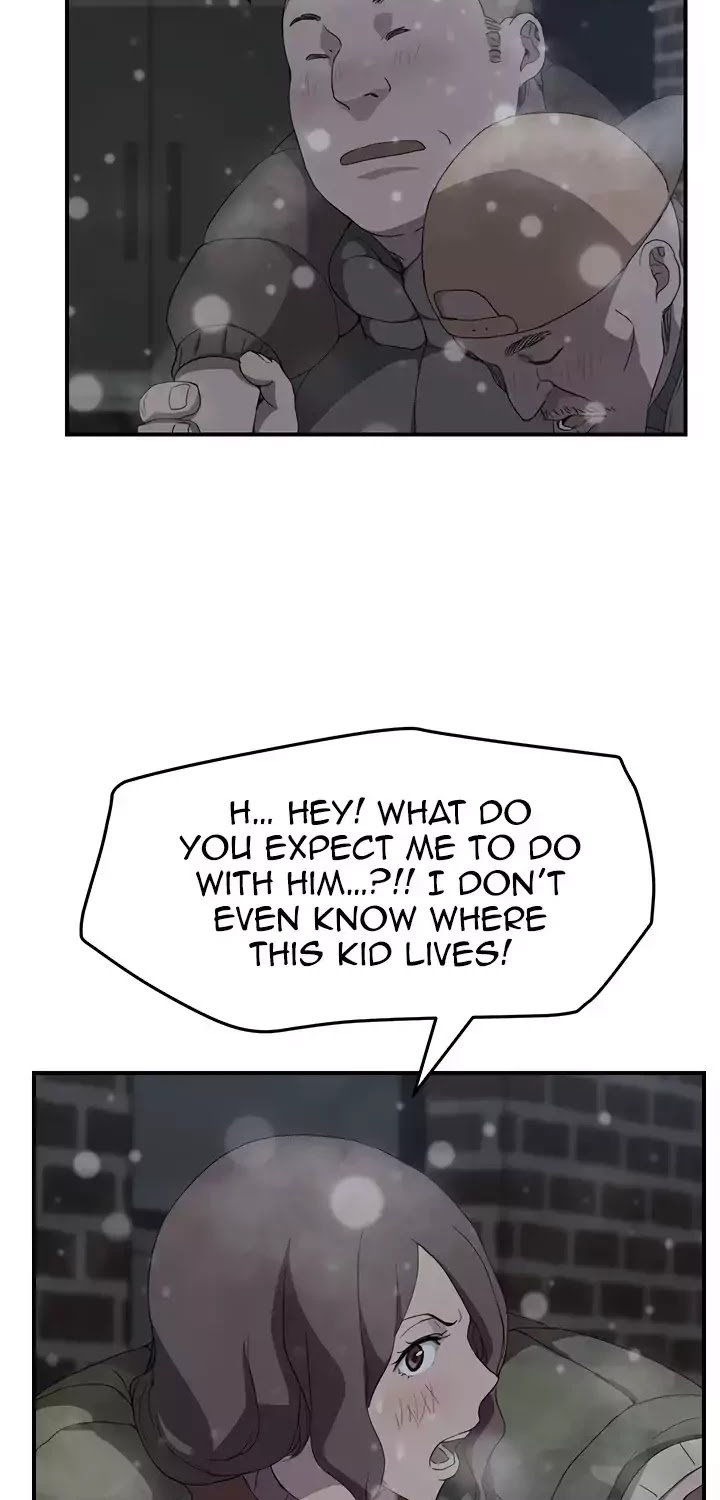 This Doesn't Feel Like Me Chapter 35 page 27 - Chapter 35
